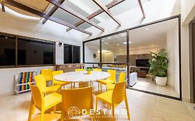 APTO Térreo | 4 Quartos | Até 12 Pessoas | Barra Bali | Destino BSM 002